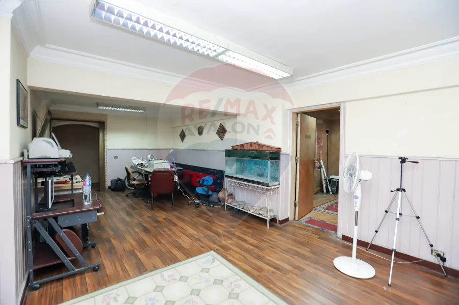 Apartment For Sale 146 m Louran (Abo qer st)