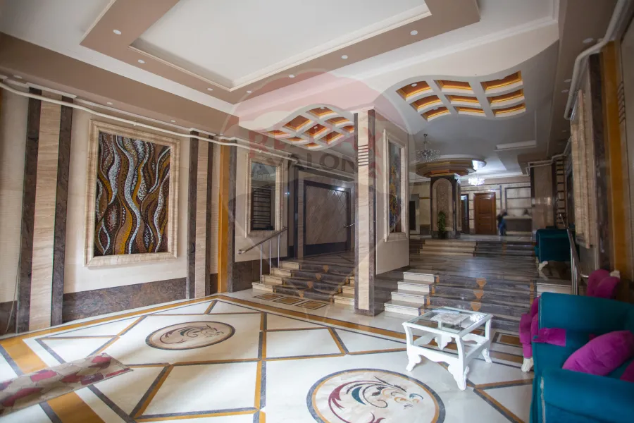 Apartment for sale 167 m Moharam Bek (Maamoun st.)