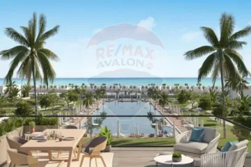 Chalet for sale Ras El Hekma (De Bay) 95 m