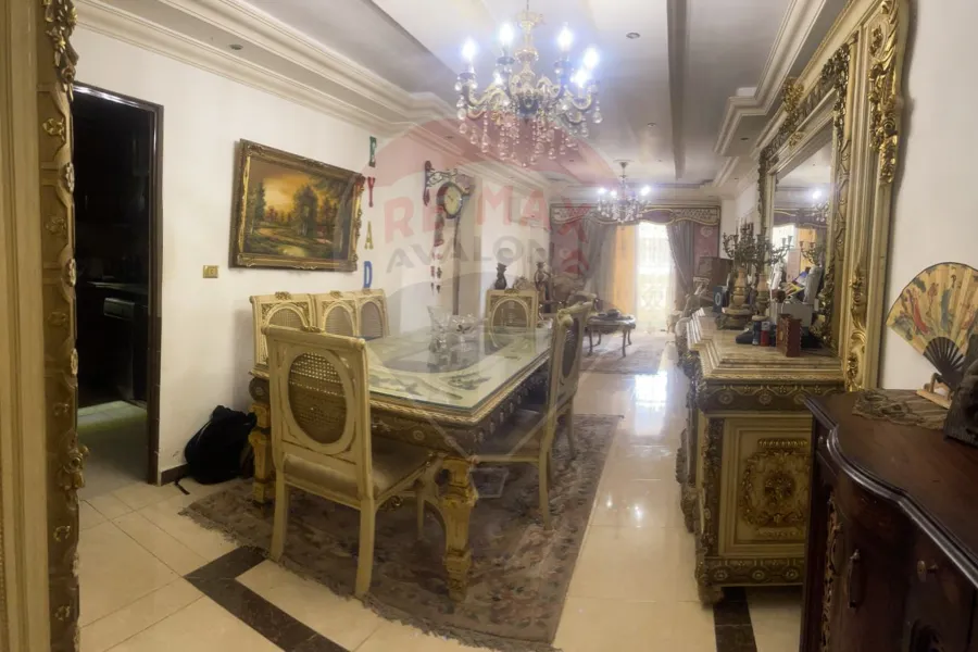 Apartment for sale 140 m Bolkly (La Vision st.)