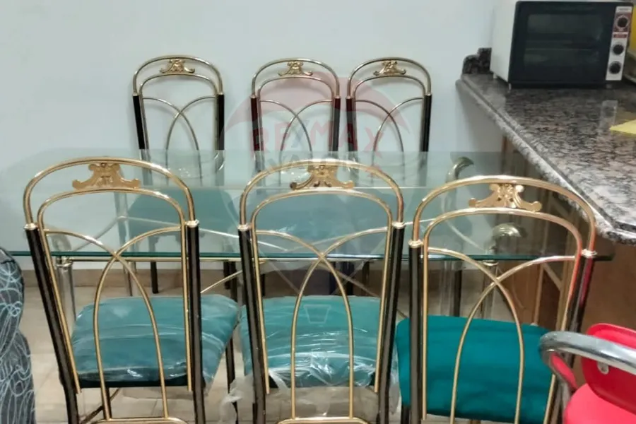 Apartment for rent 135 m El-Ain El-Sokhna (near Porto Sokhna)