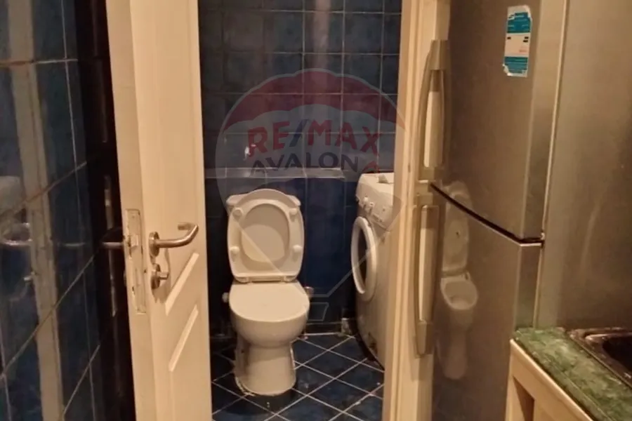 شاليه للبيع الساحل (بورتو مارينا)