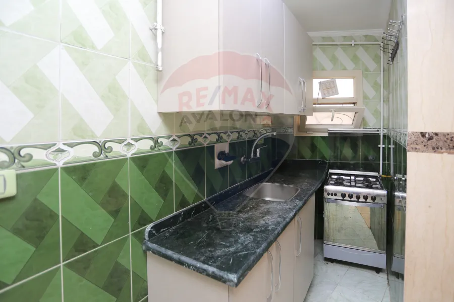 Apartment for sale 83 m Moharram Bek (Masged El Hadary St.)