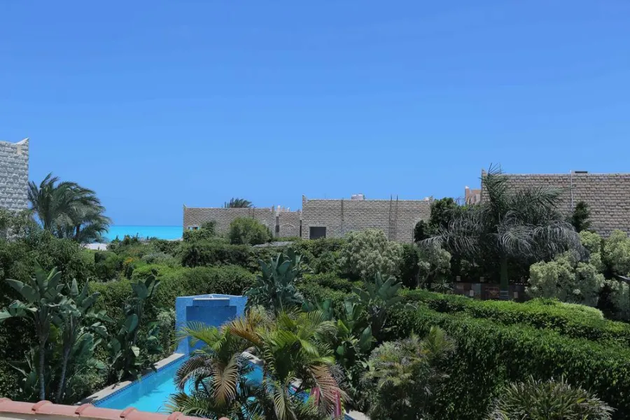 فيلا مستقلة فاخرة  2000م للبيع بلسان الوزراء