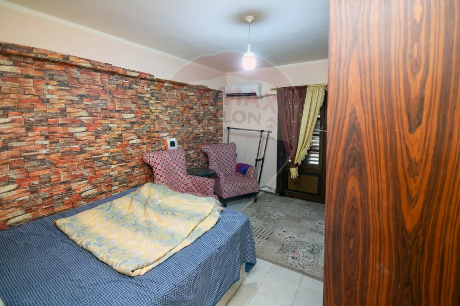 Stand alone villa for sale (Marseilia Beach 3) 242 m