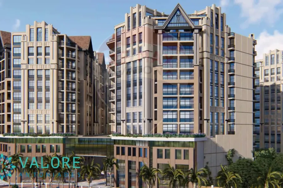 Apartment for sale 187 m Smouha (Valory Antoniadis)