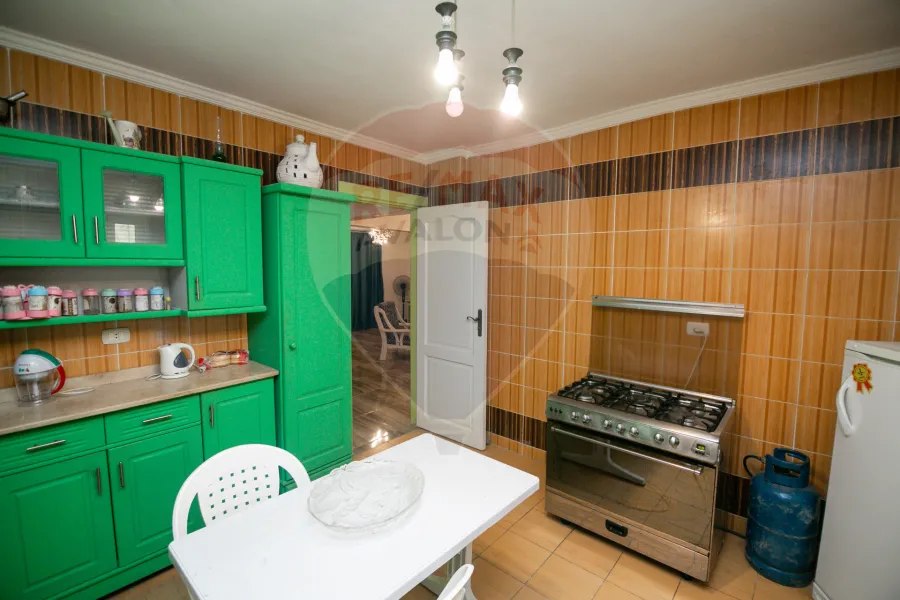 Stand Alone villa for sale (Marseilia Land) 460 m