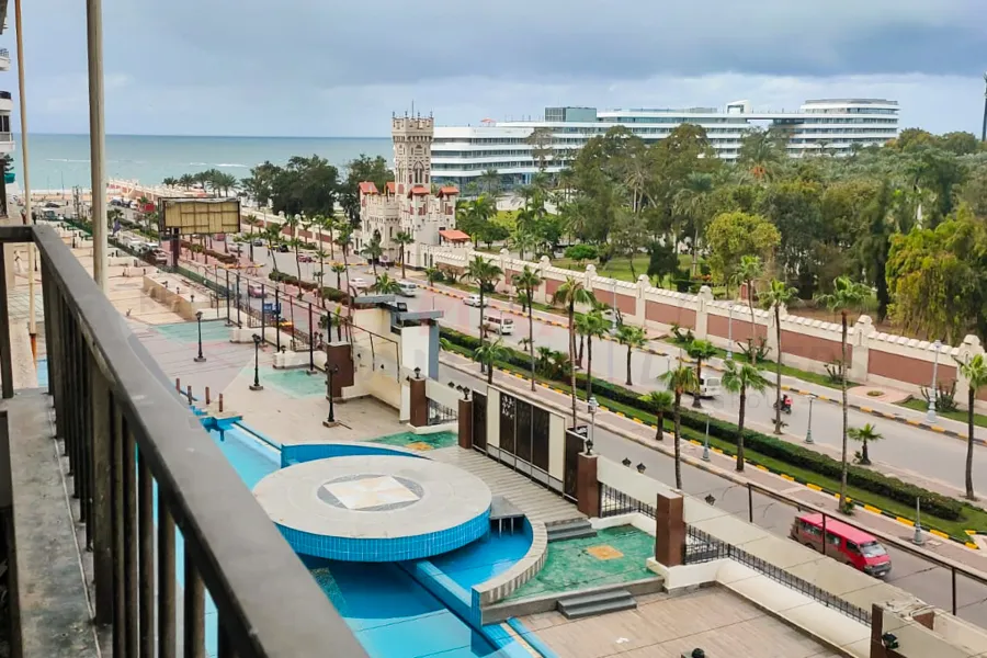 Apartment for sale 165 m Al Mandara (Sheraton Towers)