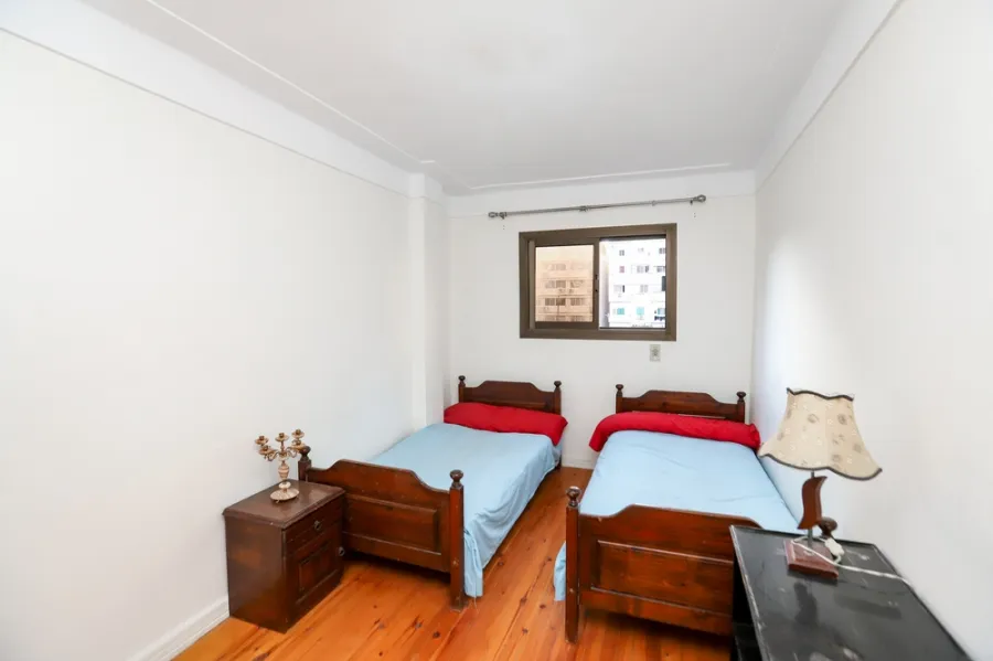 Apartment For Sale 75m net Kafr Abdou (Shouhdey Basha st.)