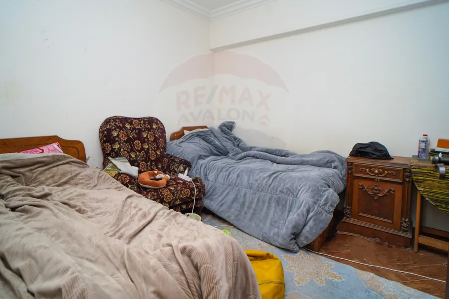 Apartment For Sale 170 m Bolkely (Steps From Abo Qer St.)