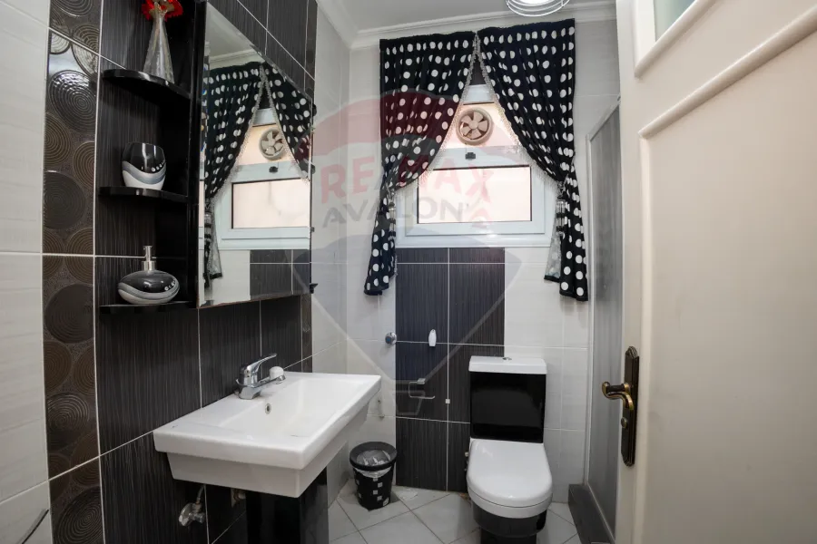 Apartment for sale 176 m Ibrahimiah (steps from abu Qir street-brand building )