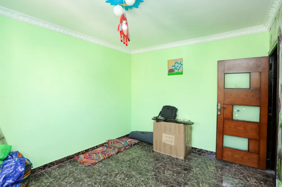 شقة للبيع 170م  سان ستفانو (متفرع من ش عبد السلام عارف)