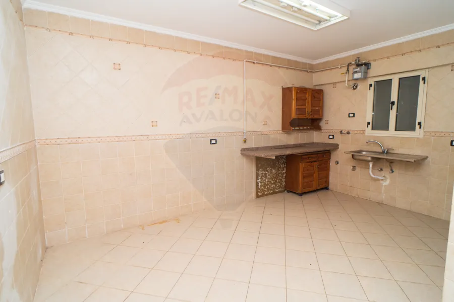 Apartment for sale 190 m Saba basha (directly on tram)