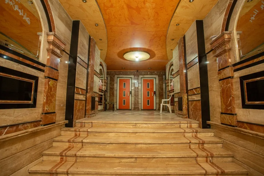 شقة للبيع 135م ميامي (أمام الأكاديمية)