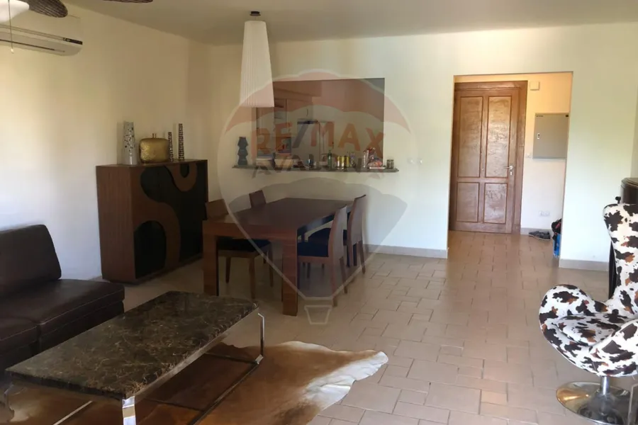 شاليه للبيع 154 م (مراسي - سيدي عبد الرحمن)