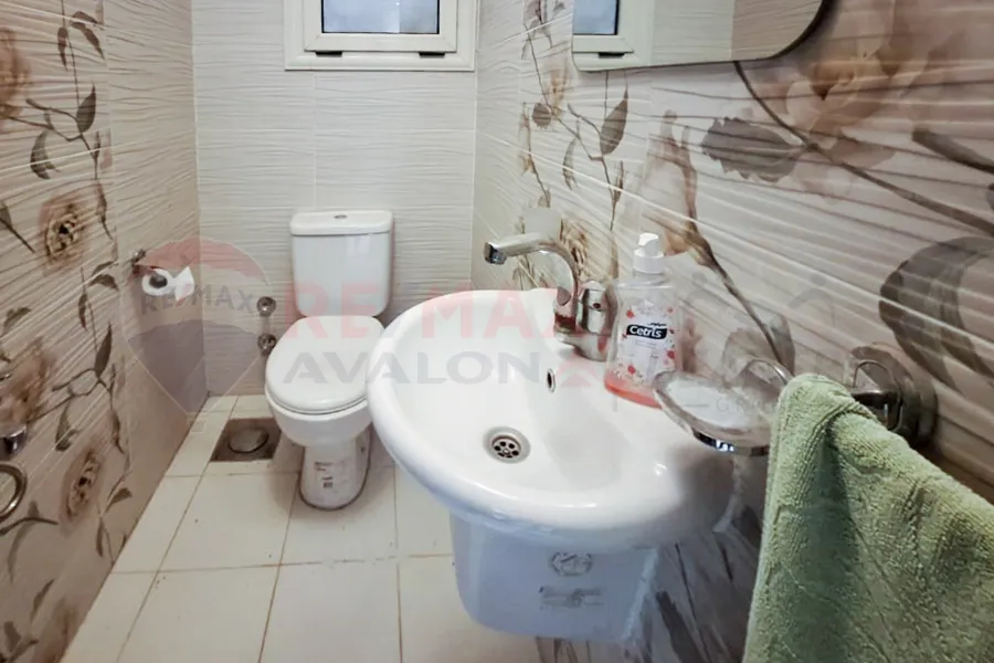 شقة للبيع 150 م سموحة (جرين بلازا)