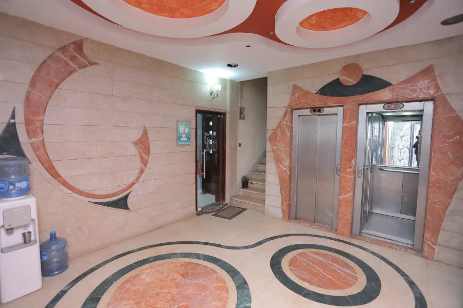 شقة للبيع 210م ستانلى -فيو كوبري ستانلي