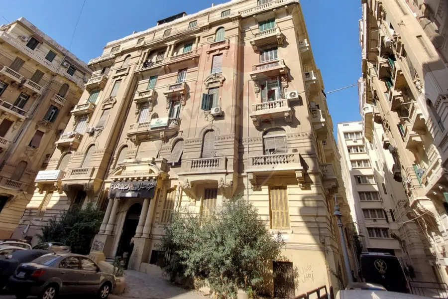 Apartment for sale 238 m net Raml Station (Fouad St.)