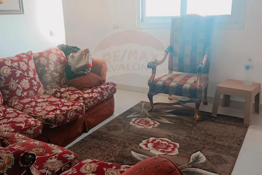furnished Apartment for Rent 275 m Sidi Gaber (in front of the Armed Forces Hospital)