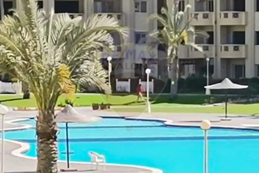 شاليه ارضي بحديقة للبيع الساحل (ستيلا هايتس) 120 م