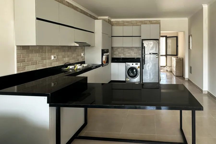 Chalet for sale (Gaya - Ras El Hekma) 120 m