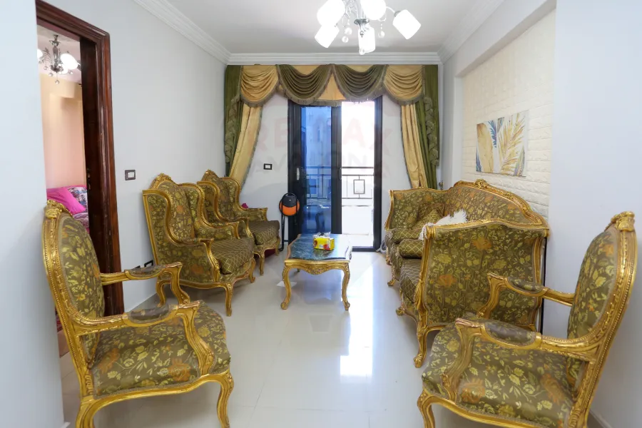 Apartment for sale 125 m Cleopatra (Cleopatra Al Soghra)