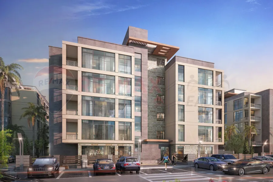 Twin house for sale (Marina 8) 276 m