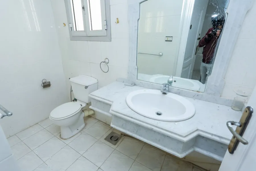 Apartment For Sale 200m Sidi Besher (Mohamed Nageib St.)