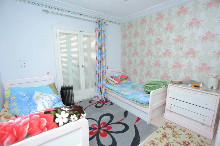 Apartment for sale 160 Montaza -Front of montaza doors