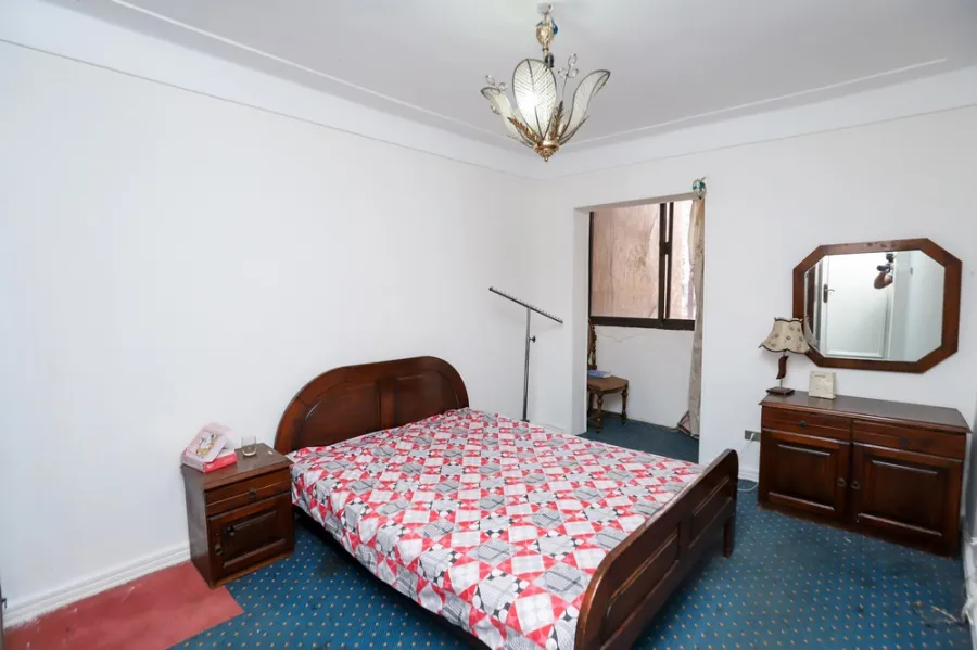 Apartment For Sale 75m net Kafr Abdou (Shouhdey Basha st.)