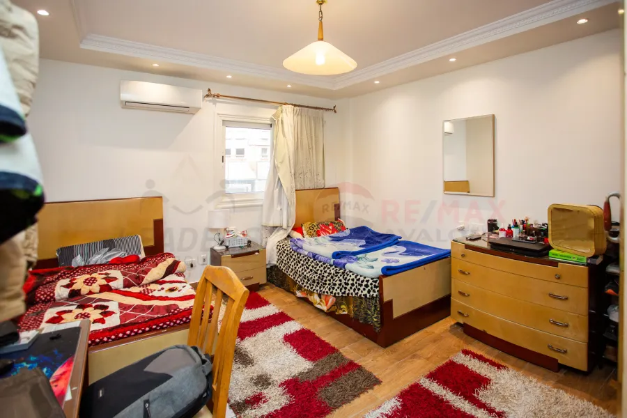 Apartment for sale 180 m Loran (Abu Qir St.)