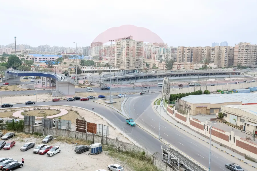 شقة للبيع 243 م سموحة (كومباوند انطونيادس)