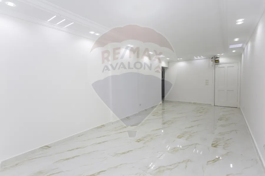 شقة للبيع 165 م الابراهيمية (ش كانوب)