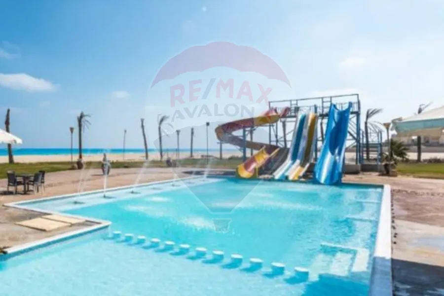 شاليه للبيع (بانجلوس) 80 م