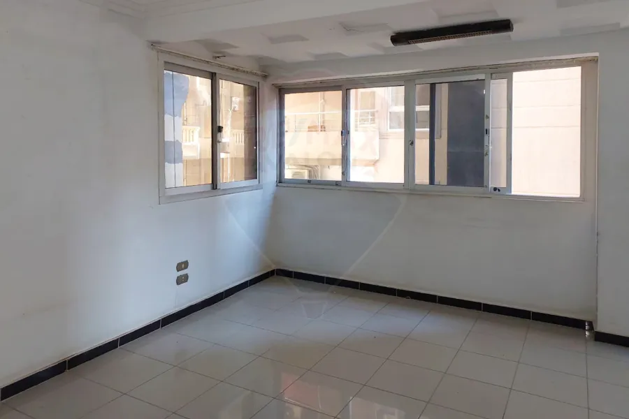 Apartment for rent 130 m Stanly (Shahdy basha St.)