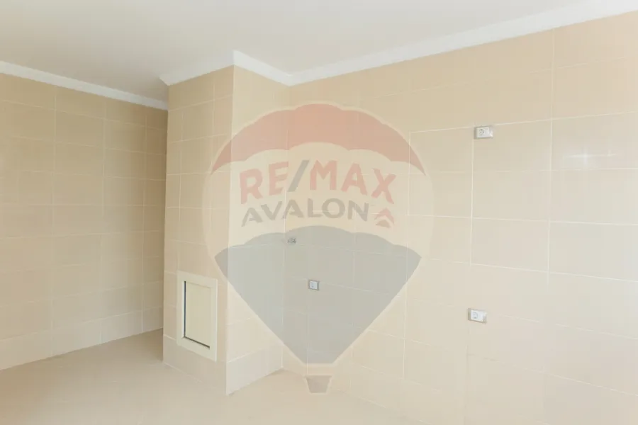 Apartment for sale 223 m Smouha (Antoniadis Compound)