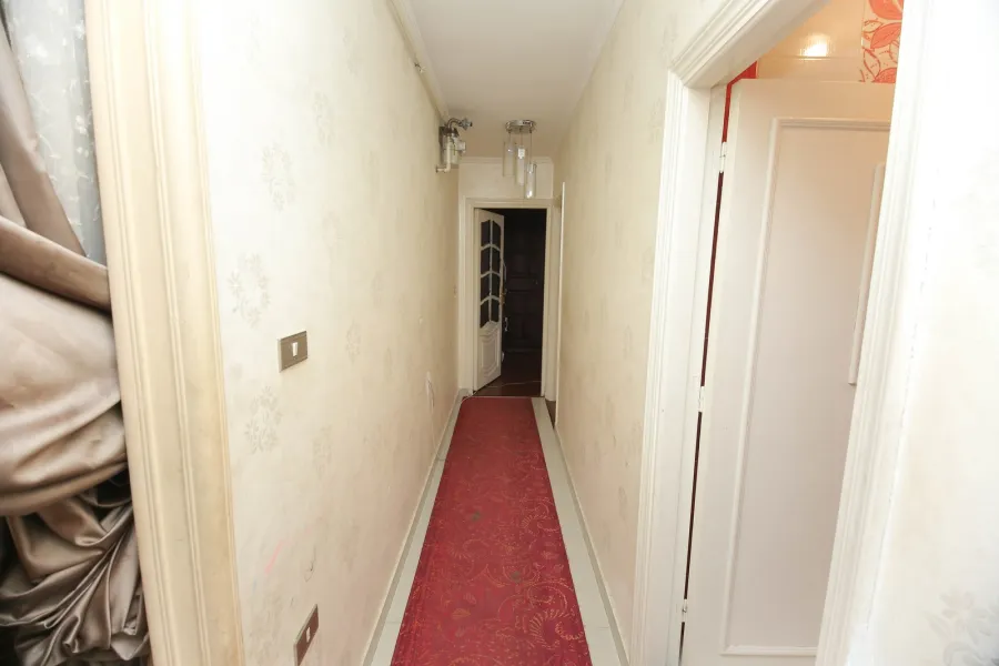 Apartment for sale 125m Smouha (Moustafa Kamel St.)