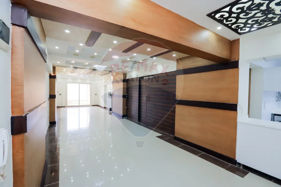 Apartment For Sale 170 m Al Montaza (Marsillia Florance)