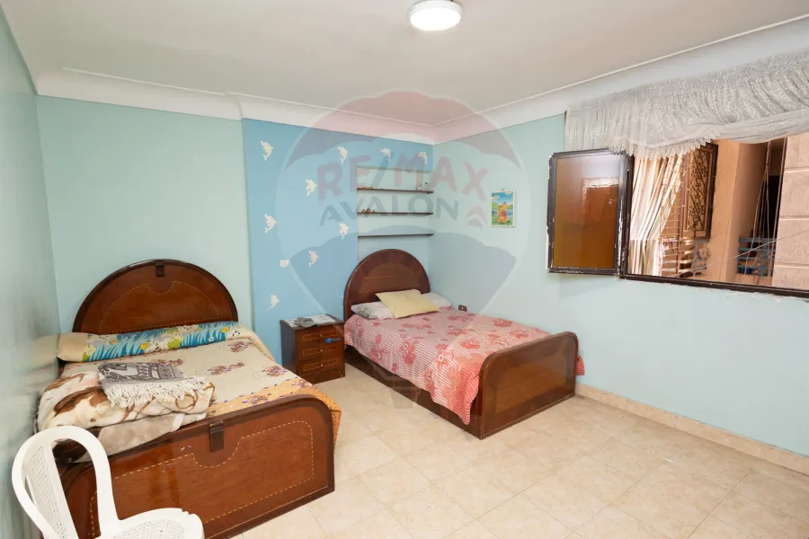 Apartment for sale 275 m Al Asafra