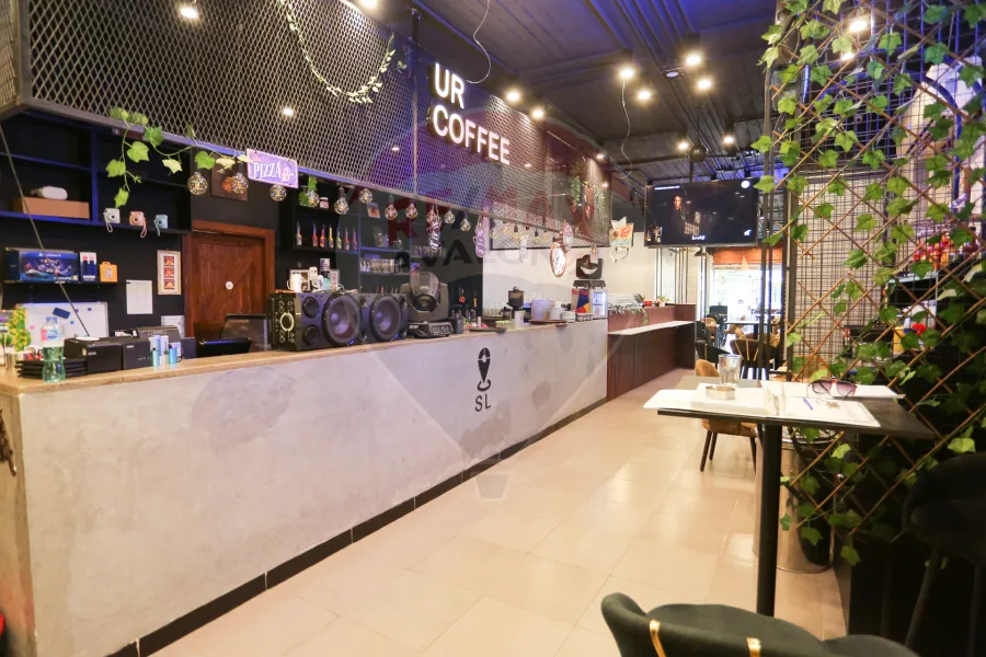 Shop for sale 351 m Smouha (Al Naql W Al Handsa st)