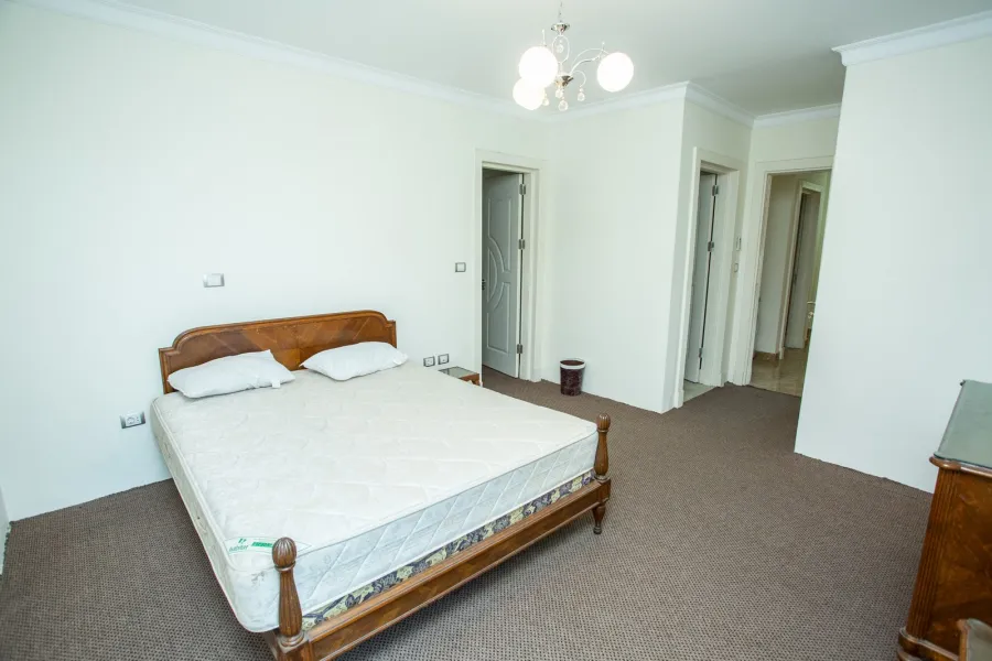 شقة للايجار 185م بولكلى