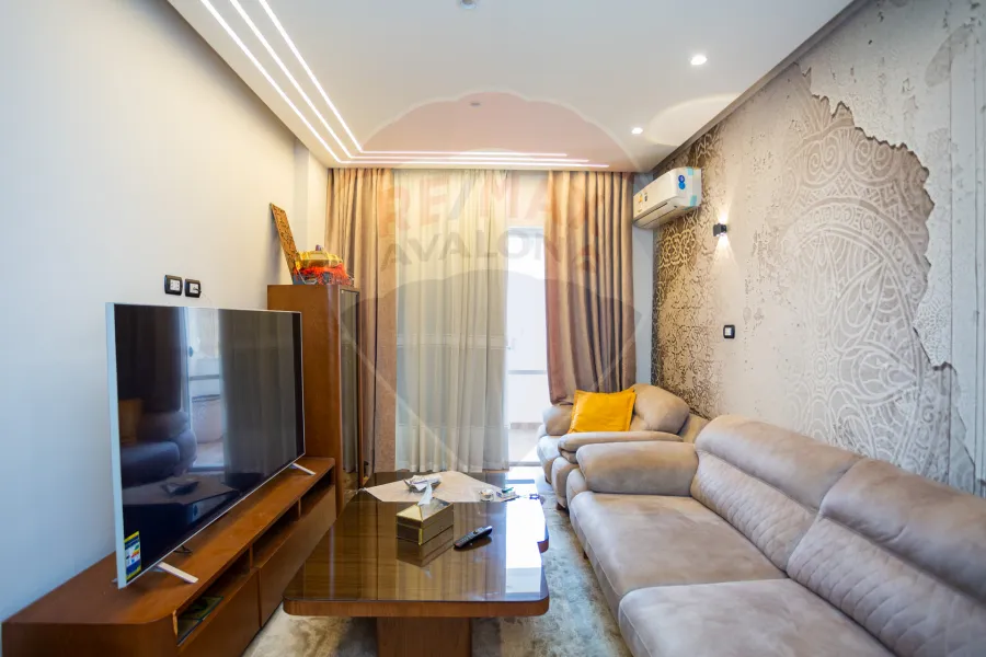 Apartment for sale 125 m Loran (Mahmoud Sedqy St.)