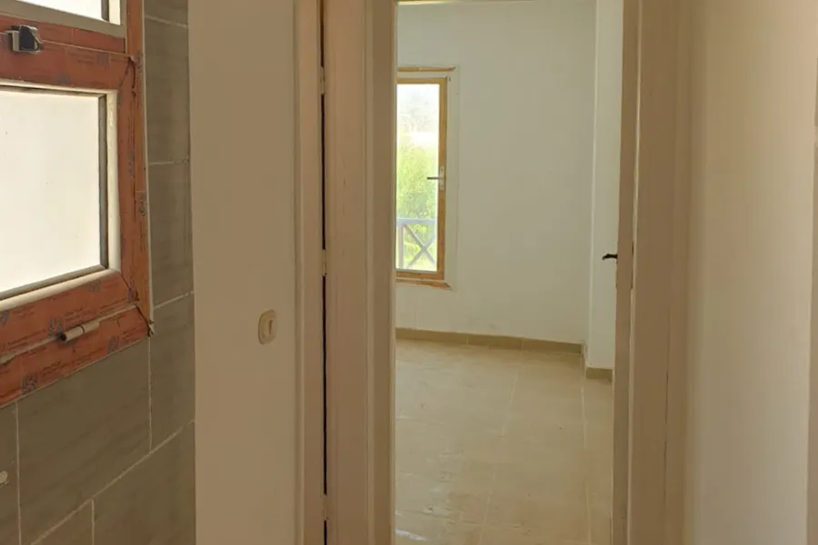 Upper chalet for sale (Krir Resort) 59 m