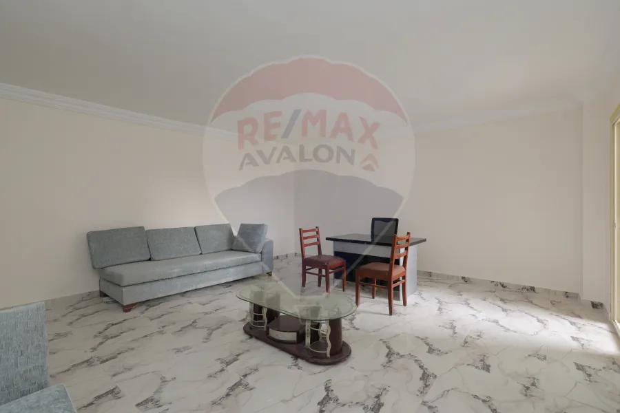 Apartment for sale 145 m Al-Syouf (above Carrefour City Light)