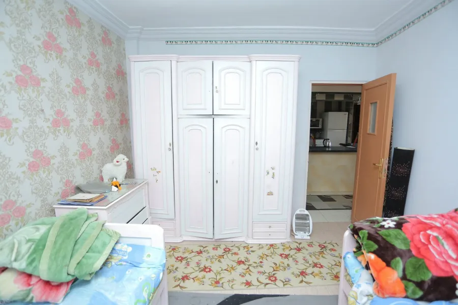 Apartment for sale 160 Montaza -Front of montaza doors