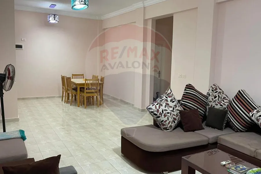 Chalet for sale (Marselia Beach 1) 135 m