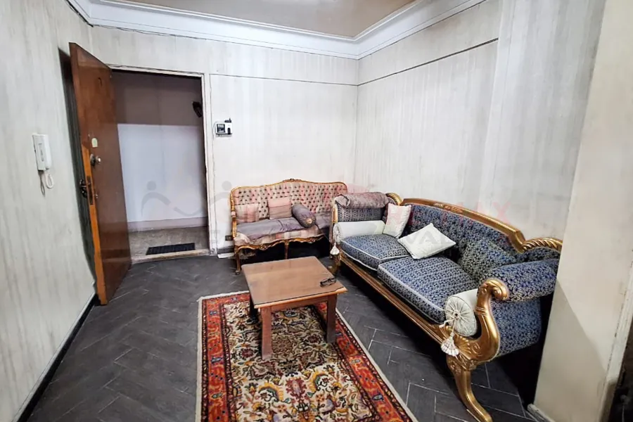 Apartment for sale, 125 m, Kafr Abdo (Allenby Garden)