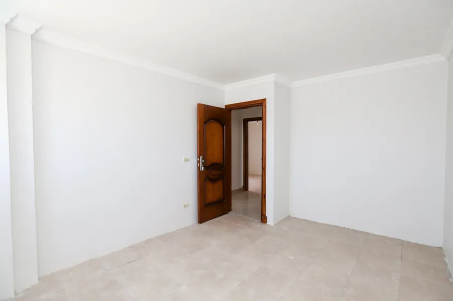 شقة للإيجار 180 م سموحة ( ابراج جرين تاورز )