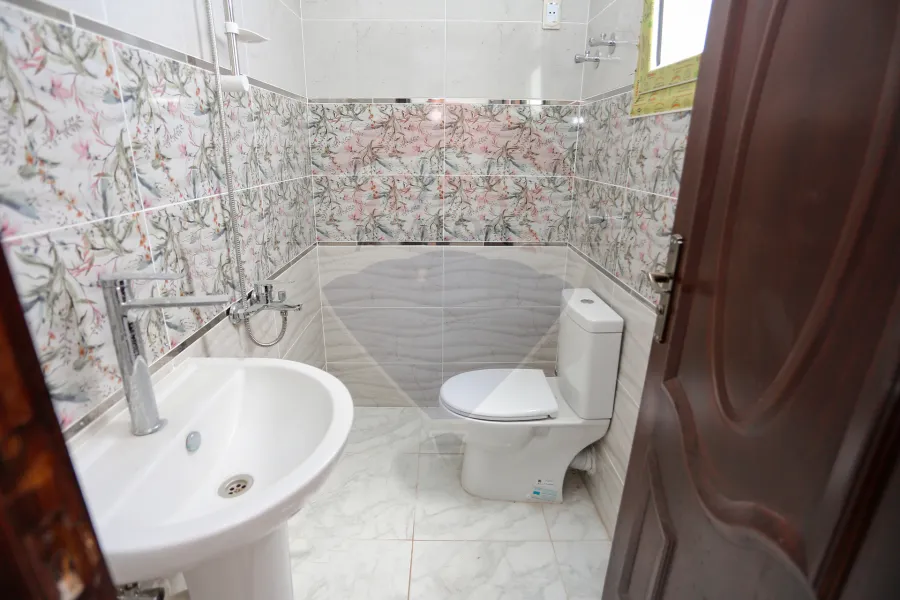 Chalet + Roof for Sale (Badr Village) 344 m