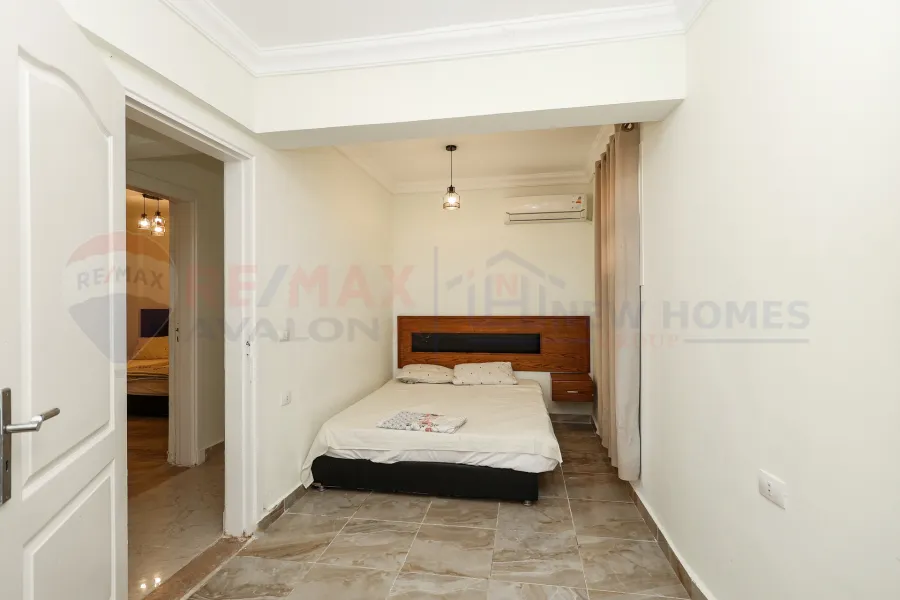 900 م فيلا مستقلة للبيع الساحل (مارسيليا بيتش 4 - سيدي عبد الرحمن - نموذج الفا)